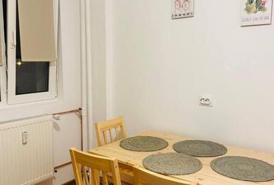 Apartament 2 camere modern Sebastian - loc de parcare Apartament 2 camere modern Sebastian - loc de parcare - 11