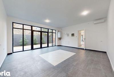 Casă cu 7 camere cu Teren 250 Mp în Central - 3