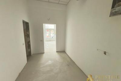 Spatiu comercial / Cabinet medical de inchiriat - str. Lacul Rosu - 5