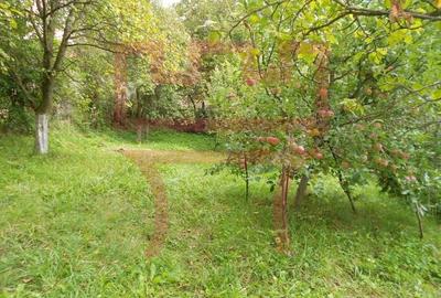 Sat Popesti vale construire imediata duplex 1.100mp zona spectaculoasa - 6