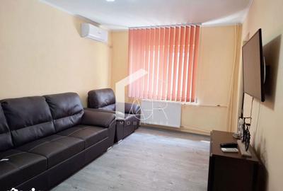 Apartament cu 2 camere decomandat în Republicii - 4