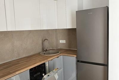 Apartament cu 2 camere decomandat în Dumbrăvița - 6