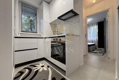 Apartament de 2 camere decomandat | Manastur - Plopilor - 9