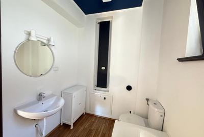 Casă cu 5 camere cu Canalizare în Universitate - 11