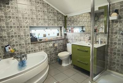 Casa individuala cu teren de 610 mp si garaj in Mosnita Noua - 6