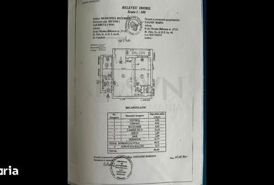 Apartament cu 2 camere în Cișmigiu - 5