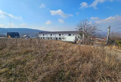 Teren în Bucium - 3