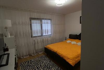 Casă cu 4 camere în Central - 3