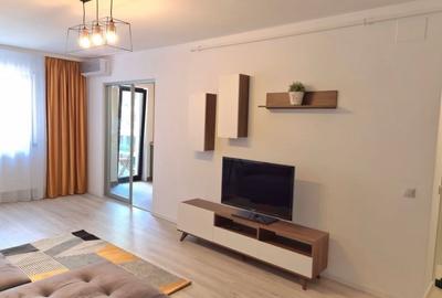 Garsonieră de vânzare Drumul Taberei- Complex Moghioros park Residence - 3