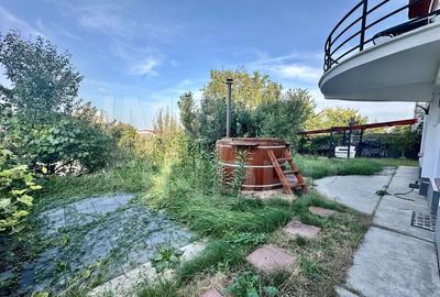 Casă specială de vânzare în Gheorgheni cu 600 mp teren - 20