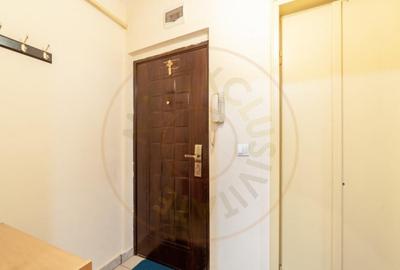 Apartament 2 camere, semicentral Expo Parc, strada Livez - 6