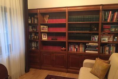 TEISANI - VILA SUPERBA LANGA PADURE, 2007, P+M, TEREN 550 MP! - 10