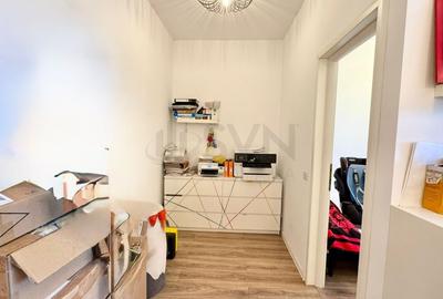 REA1024857 Studio dublu I 40 MP I Lacul Tei - Petricani - 5