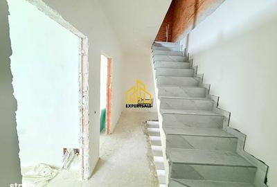 Casă cu 3 camere cu Teren 140 Mp în Central - 4