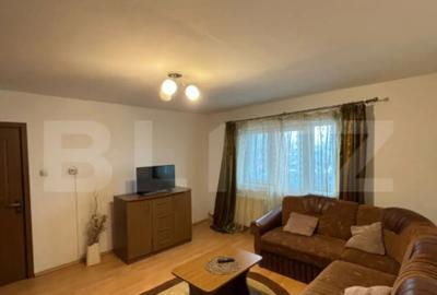 Apartament cu 2 camere semidecomandat în Decebal - 7