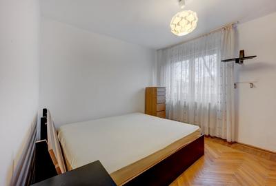 Stefan cel Mare, Aleea Circului, 2/4, Decomandat, Bloc anvelopat, Comision 0 % - 6