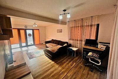 Dumbravita - zona Cora - Casa 4 camere - tip:duplex - teren 300 mp Dumbravita - zona Cora - Casa 4 camere - tip:duplex - teren 300 mp - 4