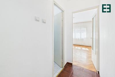 Apartament cu 3 camere parter zona Aurel Vlaicu - Arad - 13