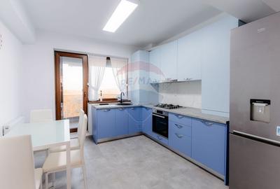 Închiriere apartament 3 camere si parcare, Landmark Tower Pitești - 4