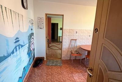 Apartament cu 2 camere în Central - 6