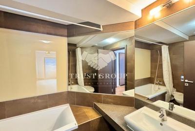 Apartament cu 3 camere decomandat în Barbu Văcărescu - 22