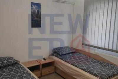 Cladire multifunc?ionala de vanzare 24 locuinte, curte, randament ridicat - 2