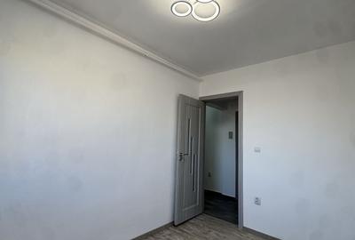 Apartament cu 3 camere semidecomandat în Central - 6
