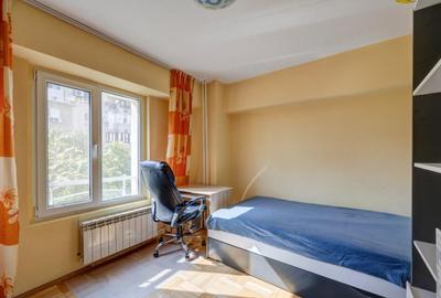 Apartament 3 camere, 2 bai, loc de parcare, Decebal, Theodor Apartament 3 camere, 2 bai, loc de parcare, Decebal, Theodor - 3