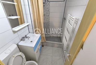 CENTRU PLAJA MODERN(COD03)- Apartament modern in vila interbelica ! - 12