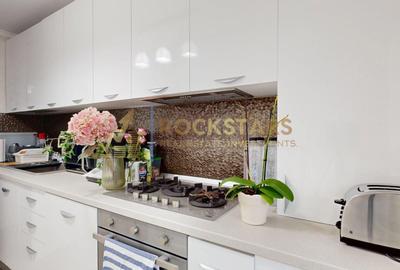 Apartament 3 Camere | Città Residential Park | Delfinului - 8