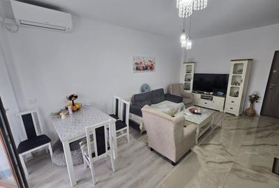 Gradina proprie. Mobilat si utilat complet. 2 Bai. Aproape de Eso. - 5