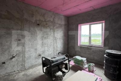 Casă cu 4 camere cu Teren 600 Mp în Pielești - 11