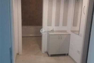 Garsonieră decomandată în Popas Păcurari - 7