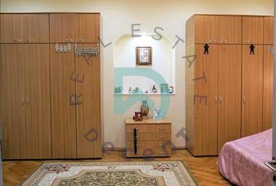 Apartament cu 3 camere semidecomandat, mobilat în Centrul Istoric - 12