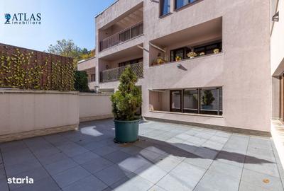 Apartament cu 4 camere în Schei - 5