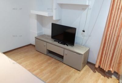 BANEASA – Parc Herastrau  garsoniera mobilata si utilata - 2