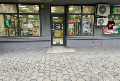 Inchiriere spa?iu comercial - 1