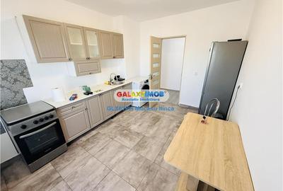 Apartament cu 2 camere decomandat, mobilat în Ultracentral - 2