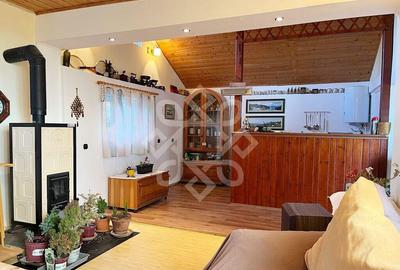 Casa cu teren 2052 mp in Saldabagiu de Munte - 3