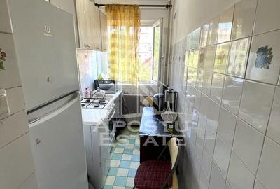 Apartament cu 2 camere în Șagului - 3