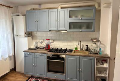 Apartament cu 3 camere decomandat în Central - 7