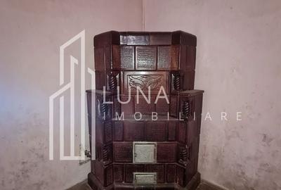 Casă cu 3 camere în Mureșeni - 6