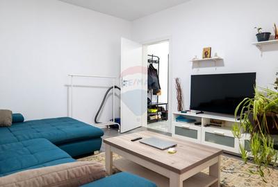 Apartament cu 2 camere decomandat, mobilat în Dobroești - 2