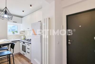 Apartament doua camere zona AFI Palace Mall Apartament doua camere zona AFI Palace Mall - 10