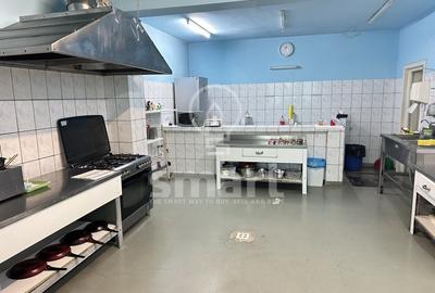 Pensiune de vanzare Targu Mures Pensiune de vanzare Targu Mures - 9