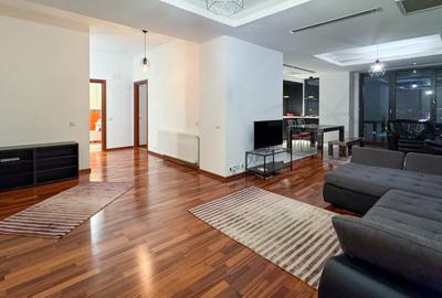 Apartament cu 2 camere semidecomandat, mobilat în Pipera - 4