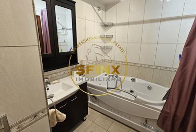 2 camere Titan Basarabia centrala gaz bloc 2009  Noor parc metrou - 16