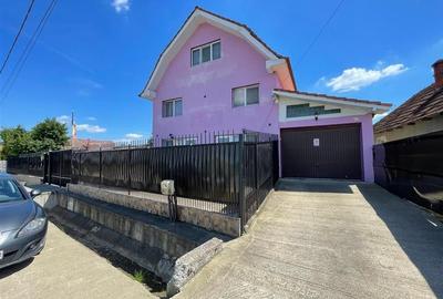 CASA P+E+M | 480MP | 8138MP TEREN | SACADAT - 2