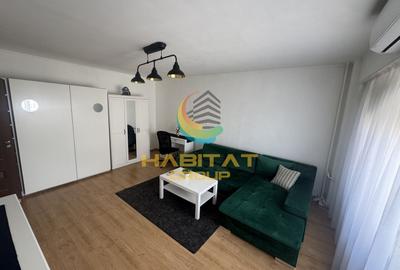 Garsonieră decomandată în Lujerului - 1