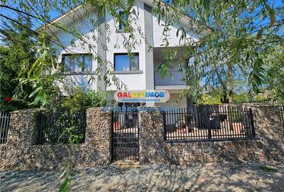 Casă individuală cu 4 camere cu Piscina în Clinceni - 46